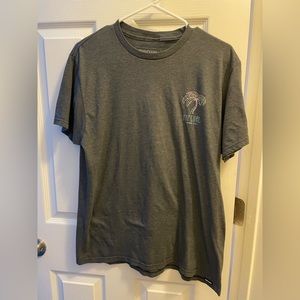 Mens Rip Curl Large t-shirt